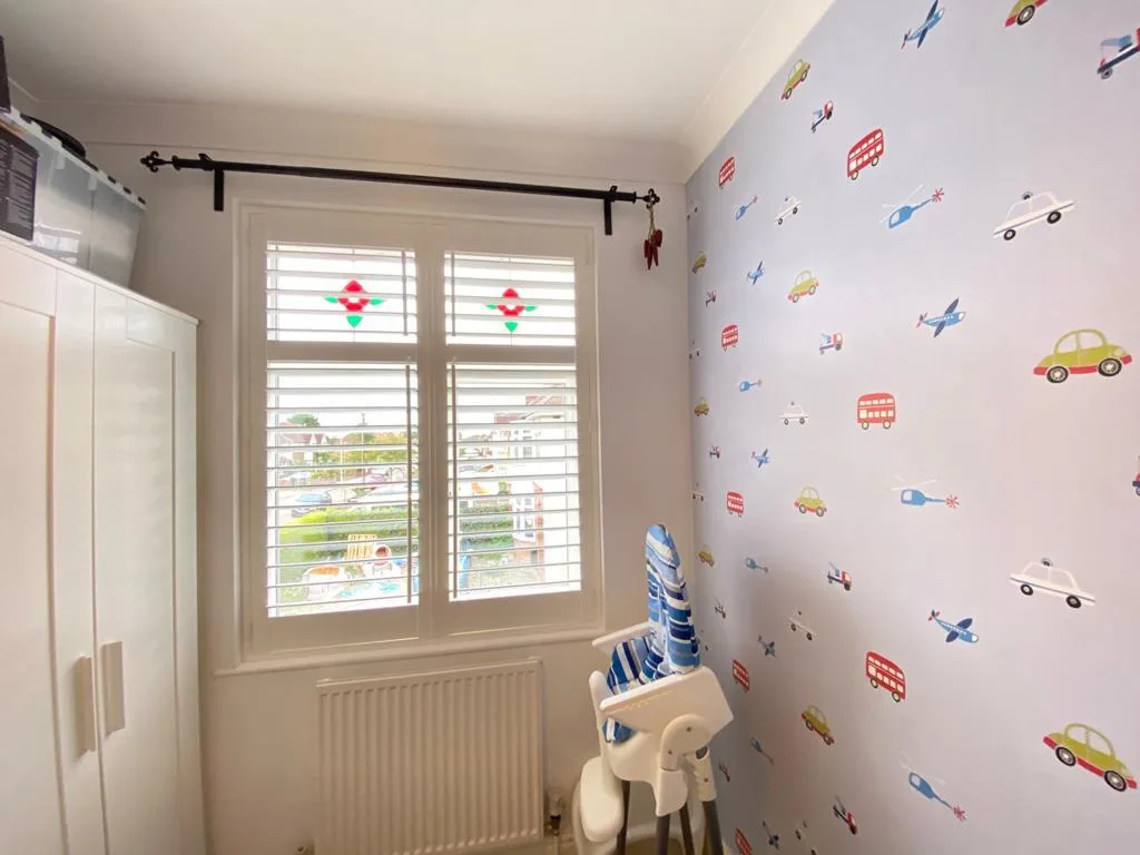 Full Height shutters in Newcastle