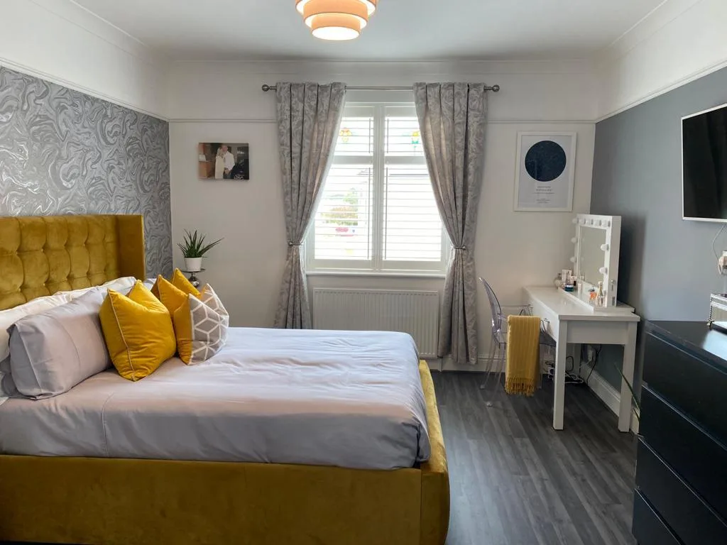 Full Height shutters in Newcastle